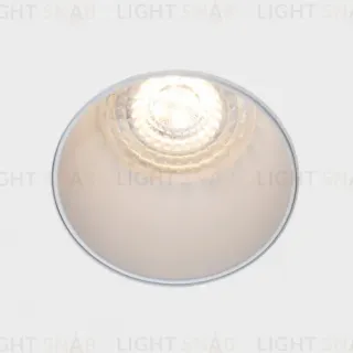 Встраиваемый светильник Italline DL 2248 white