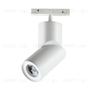 Трековый светильник Novotech Flum 358546