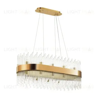 Подвесная люстра Odeon Light Focco 4722/24