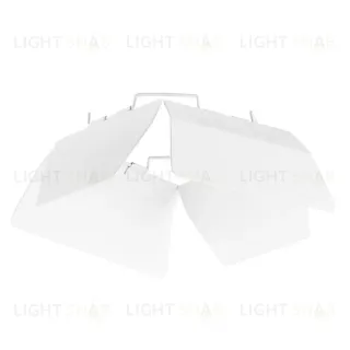 Насадка торцевая Lightstar Canno 202996