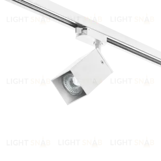 Адаптер для шинопровода Lightstar Asta 592256