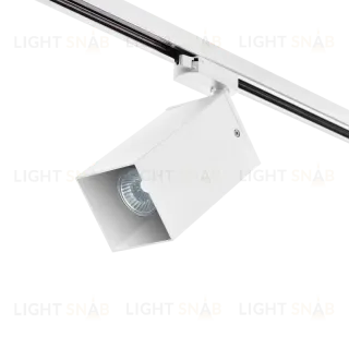 Адаптер для шинопровода Lightstar Asta 592286