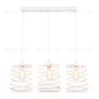 Подвесной светильник Ambrella Light Traditional TR8402