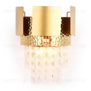 Настенный светильник Ambrella Light Traditional TR5252