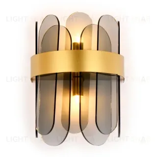 Настенный светильник Ambrella Light Traditional TR5348