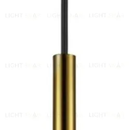 Подвесной светильник Velante 380-306-01