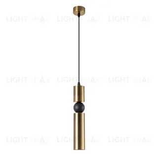 Подвесной светильник Arte Lamp Ran A3162SP-1PB