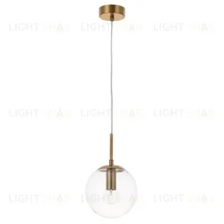 Подвесной светильник Arte Lamp Volare A1915SP-1AB