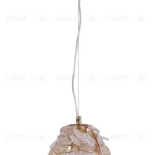 Подвесной светильник Crystal Lux Tenerife TENERIFE SP3
