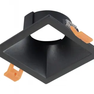 Встраиваемый светильник Crystal Lux CLT 007 CLT 007C1 BL