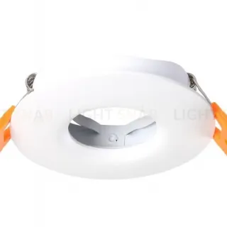 Встраиваемый светильник Crystal Lux CLT 032 CLT 032C1 WH