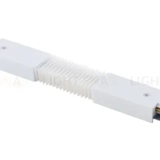 Соединитель гибкий (однофазный) Crystal Lux CLT 0.211 CLT 0.211 05 WH