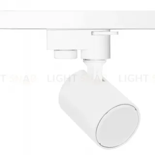 Трековый светильник Crystal Lux CLT 0.31 001 CLT 0.31 001 60 WH