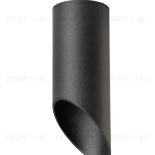Накладной светильник Crystal Lux CLT 039 CLT 039PL150 BL-BL