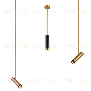 Основание светильника Crystal Lux CLT 060 CLT 060_01 GO