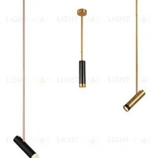 Декоративное кольцо Crystal Lux CLT 060 CLT 060_02 BL