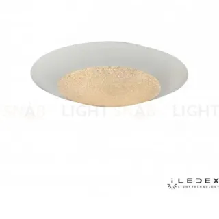 Потолочный светильник iLedex Plain 6146/24W WH