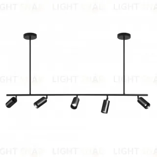 Люстра на штанге Kink Light Кайко 07615-5,19