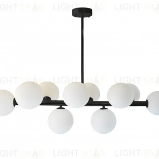 Люстра на штанге Kink Light Сида 07508-10,19