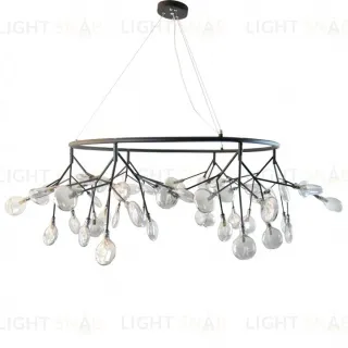 Подвесная люстра Kink Light Ветта 07521-54A,19(21)