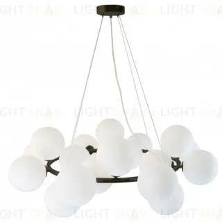 Подвесная люстра Kink Light Сида 07508-20,19