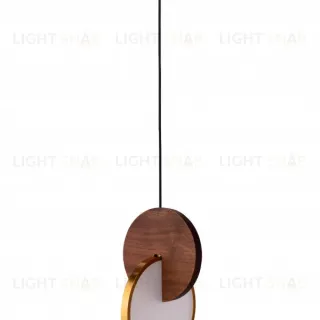 Подвесной светильник Loft IT ECLIPSE 9970C