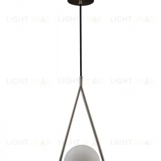 Подвесной светильник Loft IT GLOB LOFT2599-B