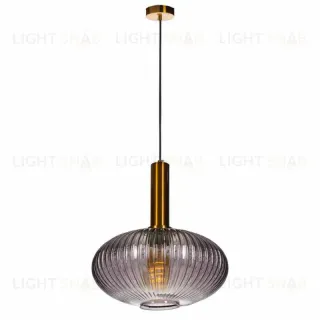 Подвесной светильник Loft IT IRIS 2070-C+BR