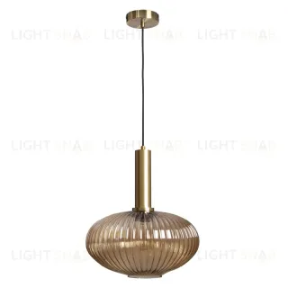 Подвесной светильник Loft IT IRIS 2071-C+BR