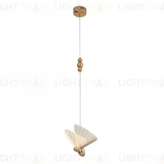 Подвесной светильник Kink Light Баттерфляй 08444-1A,33