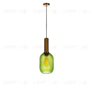 Подвесной светильник Loft IT IRIS 2072-A+BR