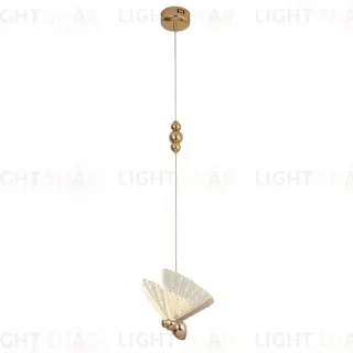 Подвесной светильник Kink Light Баттерфляй 08444-1B,33