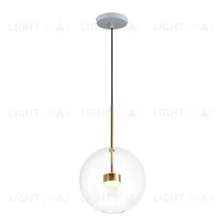 Подвесной светильник Loft IT Bolle 2027-P1