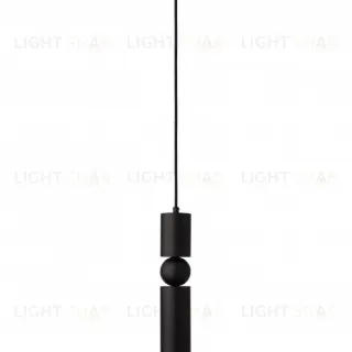 Подвесной светильник Loft IT Lee 1511-BL