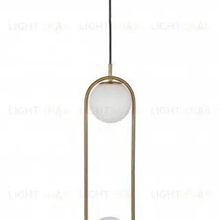 Подвесной светильник Loft IT Glob LOFT2601-A