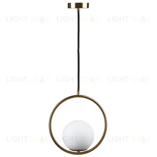 Подвесной светильник Loft IT Glob LOFT2600-A
