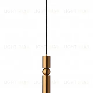 Подвесной светильник Loft IT Lee 1511-BR