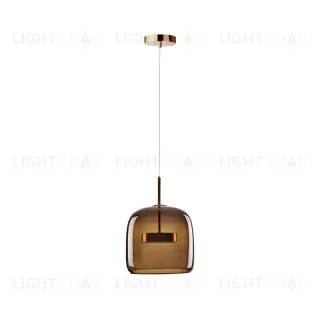 Подвесной светильник Loft IT Dauphin 10040A