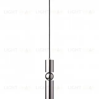 Подвесной светильник Loft IT Lee 1511-CH