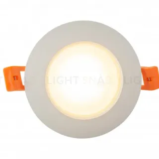 Встраиваемый светильник Denkirs DK3016 DK3016-WH