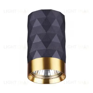 Потолочный светильник Odeon Light Ad Astrum 4287/1C