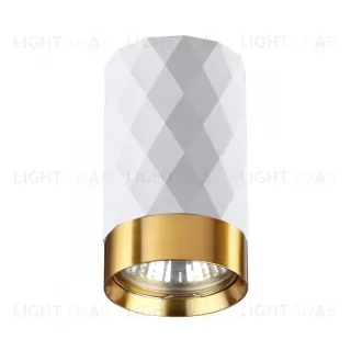 Потолочный светильник Odeon Light Ad Astrum 4286/1C