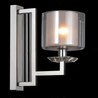 Бра Newport 4401/A chrome