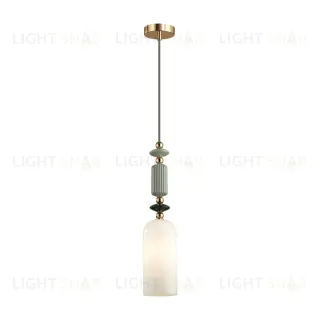 Подвесной светильник Odeon Light Candy 4861/1D