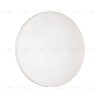 Настенно-потолочный светильник Sonex Smalli 3050/AL