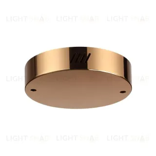 Основание для подвесного светильника Odeon Light Brizzi 3885/2LA