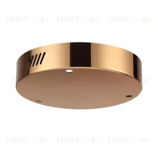 Основание для подвесного светильника Odeon Light Brizzi 3885/3LA