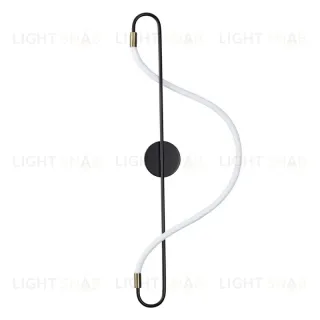 Настенный светильник Odeon Light Keys 4303/19WL