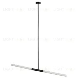 Потолочный светильник Odeon Light Soho 4307/2