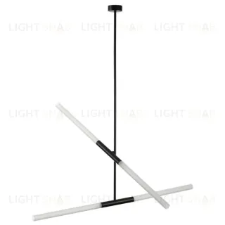 Потолочный светильник Odeon Light Soho 4307/4